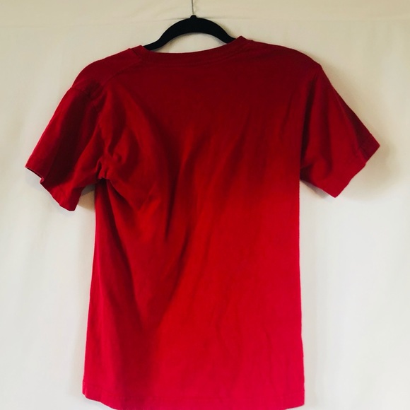 Disney Small (34/36) Men’s Tee 100% Cotton Mickey - Picture 4 of 4